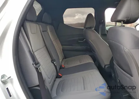 2022 Hyundai Santa Cruz Se z USA, uszkodzony, nr VIN 5NTJADAE5NH037091